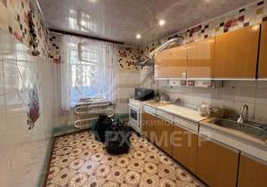 3-к квартира, вторичка, 60м2, 4/5 этаж