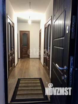 3-к квартира, вторичка, 70м2, 2/5 этаж