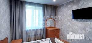 3-к квартира, вторичка, 59м2, 5/6 этаж