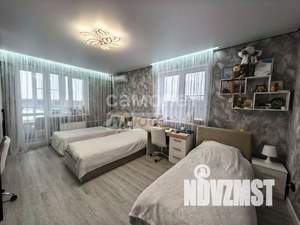 2-к квартира, сданный дом, 64м2, 6/11 этаж