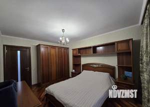 3-к квартира, вторичка, 87м2, 5/10 этаж
