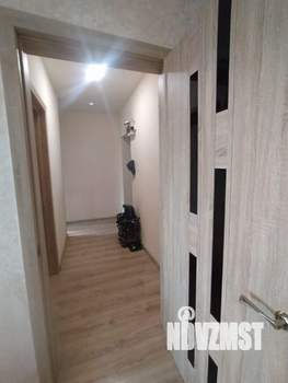 2-к квартира, вторичка, 37м2, 3/3 этаж