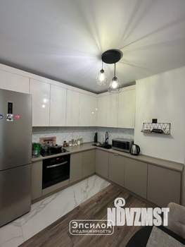 3-к квартира, вторичка, 85м2, 13/17 этаж