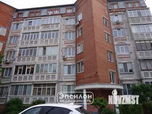 4-к квартира, вторичка, 149м2, 5/6 этаж
