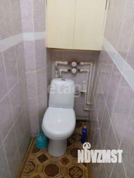 2-к квартира, вторичка, 44м2, 2/5 этаж