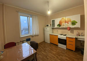 1-к квартира, вторичка, 36м2, 6/17 этаж