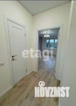 2-к квартира, вторичка, 50м2, 4/10 этаж