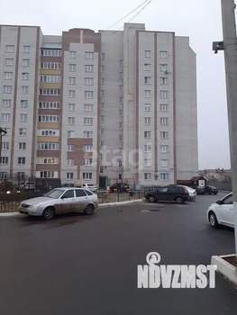 1-к квартира, вторичка, 43м2, 9/10 этаж