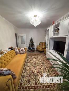 2-к квартира, вторичка, 60м2, 16/17 этаж