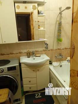 2-к квартира, вторичка, 44м2, 2/2 этаж