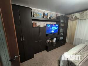 3-к квартира, вторичка, 61м2, 9/9 этаж