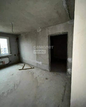 3-к квартира, вторичка, 64м2, 11/17 этаж