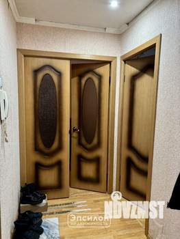 2-к квартира, вторичка, 47м2, 1/9 этаж