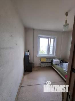 3-к квартира, вторичка, 60м2, 9/9 этаж