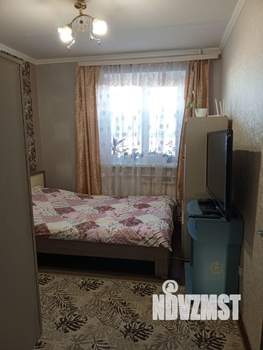 3-к квартира, вторичка, 61м2, 9/9 этаж