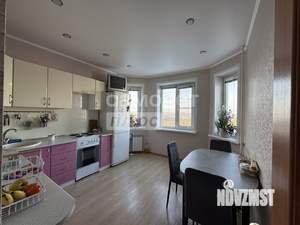 2-к квартира, вторичка, 56м2, 8/17 этаж