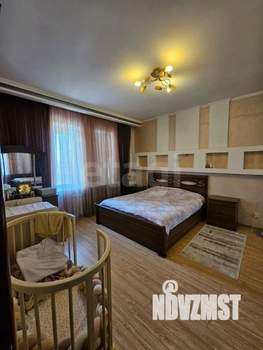 3-к квартира, вторичка, 111м2, 3/10 этаж