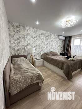 3-к квартира, вторичка, 79м2, 12/17 этаж