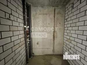 1-к квартира, вторичка, 35м2, 13/18 этаж