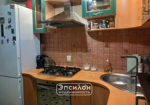 2-к квартира, вторичка, 46м2, 4/9 этаж