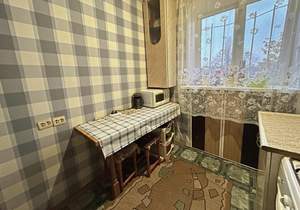 1-к квартира, вторичка, 29м2, 5/5 этаж