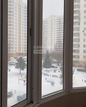 2-к квартира, вторичка, 58м2, 3/17 этаж