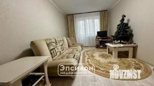 1-к квартира, вторичка, 39м2, 13/17 этаж