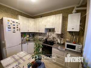 1-к квартира, вторичка, 38м2, 4/10 этаж