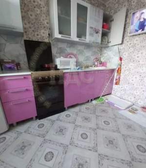 3-к квартира, вторичка, 61м2, 8/9 этаж