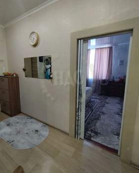 3-к квартира, вторичка, 77м2, 3/3 этаж