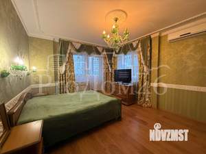 3-к квартира, вторичка, 89м2, 9/10 этаж