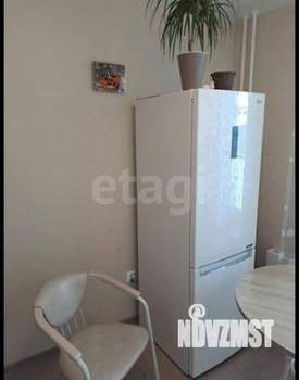 1-к квартира, вторичка, 33м2, 3/10 этаж