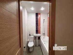 2-к квартира, вторичка, 66м2, 13/18 этаж