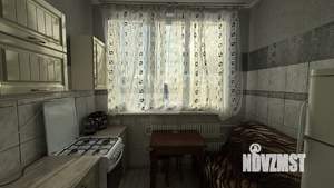 1-к квартира, вторичка, 43м2, 5/5 этаж