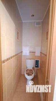3-к квартира, вторичка, 77м2, 10/17 этаж