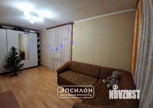 1-к квартира, вторичка, 30м2, 2/5 этаж