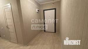 2-к квартира, вторичка, 58м2, 17/17 этаж