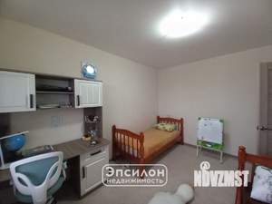 4-к квартира, вторичка, 77м2, 9/9 этаж