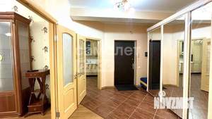 3-к квартира, вторичка, 100м2, 2/9 этаж
