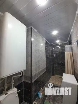 2-к квартира, вторичка, 43м2, 2/2 этаж