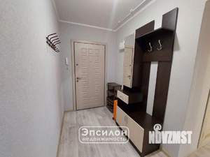 2-к квартира, вторичка, 55м2, 1/17 этаж