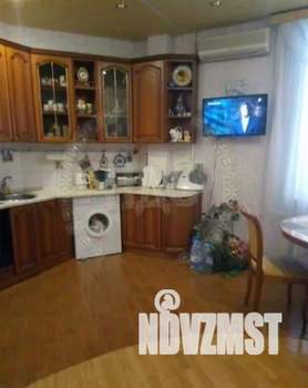 3-к квартира, вторичка, 92м2, 9/10 этаж