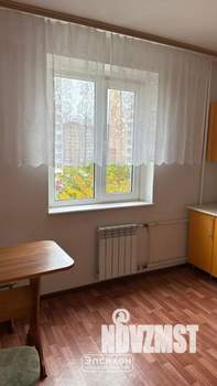 1-к квартира, вторичка, 38м2, 4/17 этаж