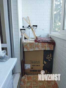 3-к квартира, вторичка, 60м2, 2/5 этаж