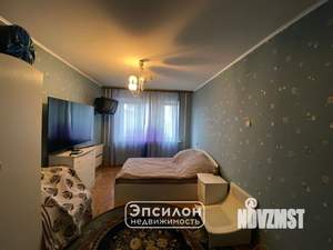 3-к квартира, вторичка, 73м2, 9/10 этаж