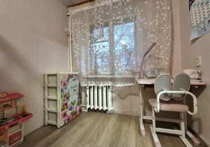 2-к квартира, вторичка, 44м2, 4/4 этаж