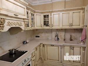 4-к квартира, вторичка, 140м2, 17/17 этаж
