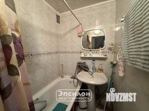 4-к квартира, вторичка, 61м2, 2/5 этаж