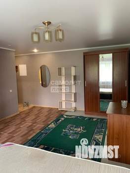 1-к квартира, вторичка, 32м2, 5/5 этаж