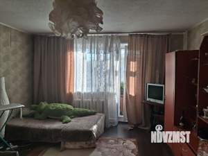 1-к квартира, вторичка, 34м2, 4/5 этаж